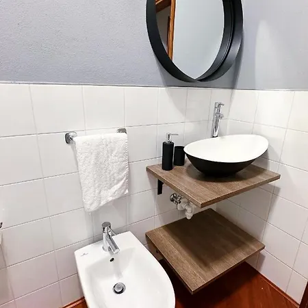 Koro's - Pescherie Vecchie Μπολόνια