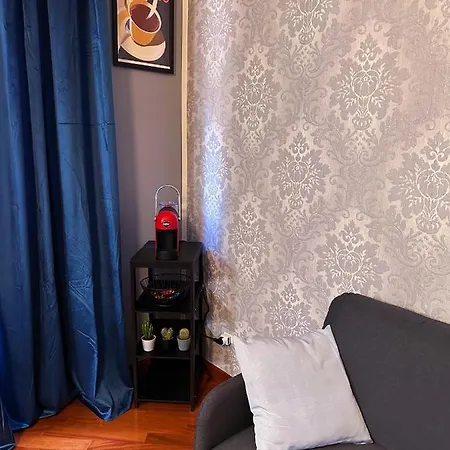 Koro's - Pescherie Vecchie Apartment *