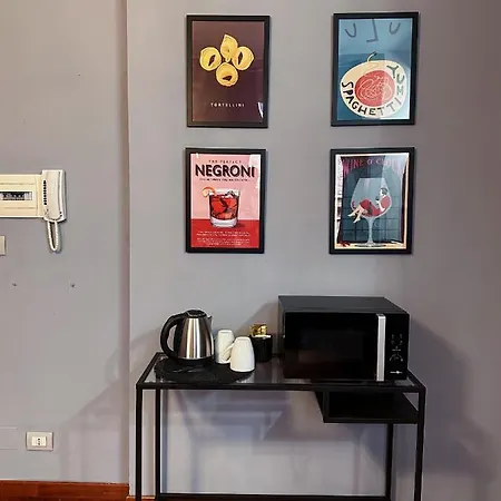 Koro's - Pescherie Vecchie Bologna