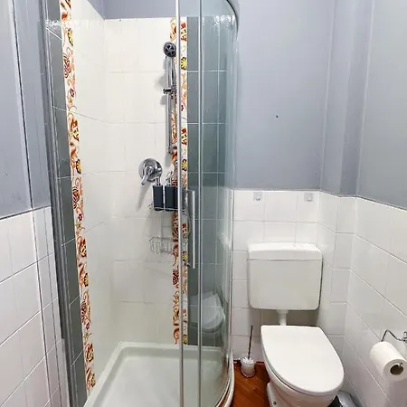 Appartement Koro's - Pescherie Vecchie *