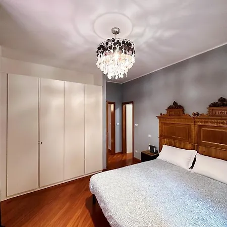Apartmán Koro's - Pescherie Vecchie
