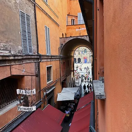 Koro's - Pescherie Vecchie Bologna