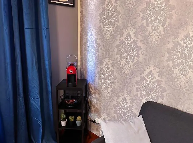 Koro's - Pescherie Vecchie شقة *