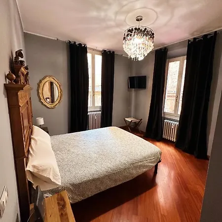 Apartamento Koro's - Pescherie Vecchie Bolonia