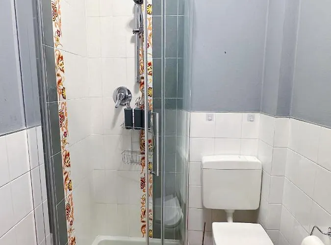 公寓 Koro's - Pescherie Vecchie *