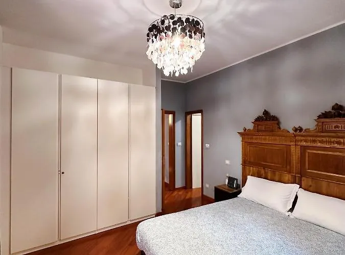 公寓 Koro's - Pescherie Vecchie