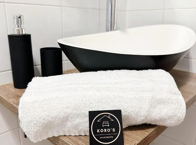 公寓 Koro's - Pescherie Vecchie *